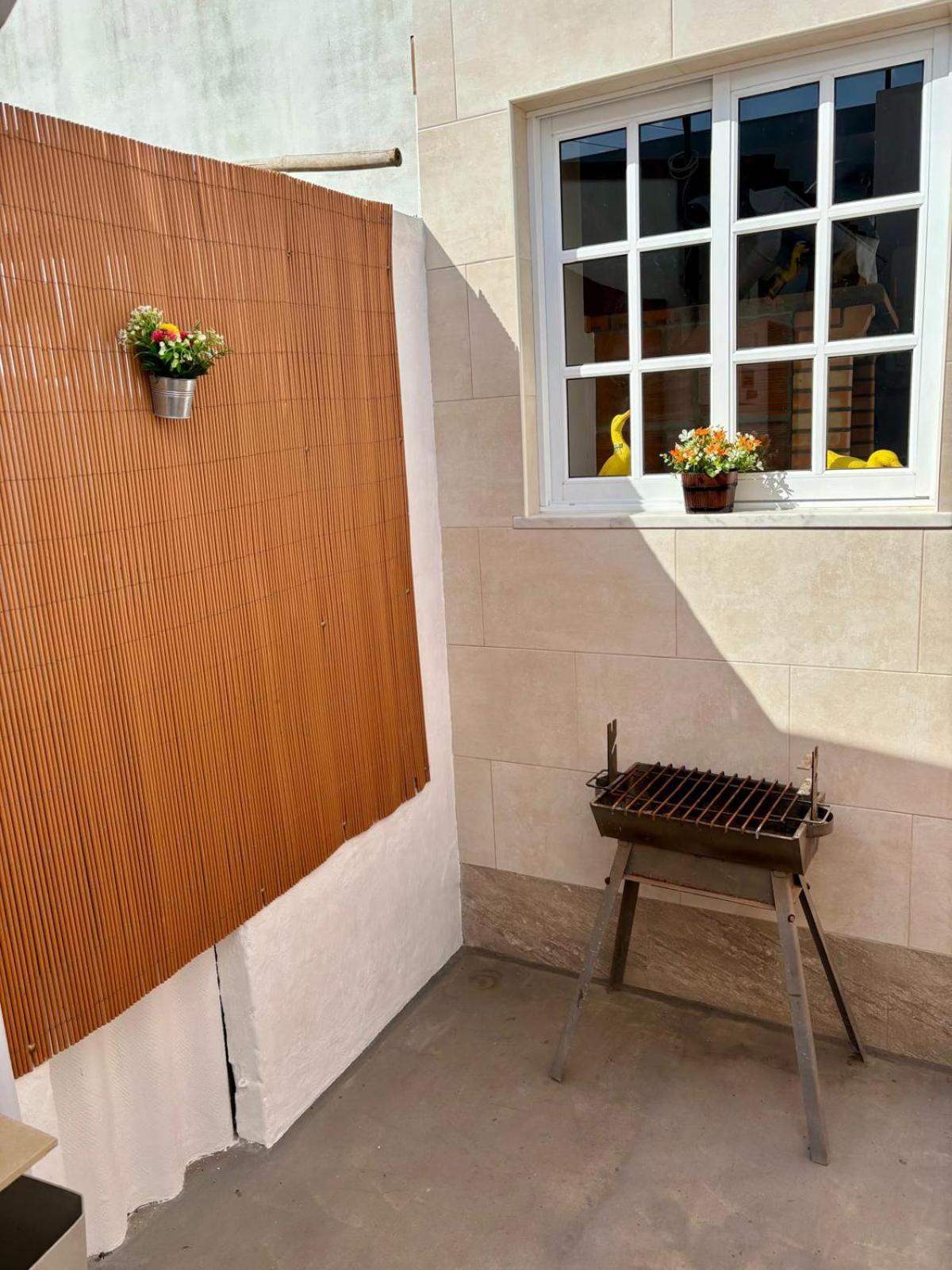 فيلا Casa Andorinha تافيرا المظهر الخارجي الصورة