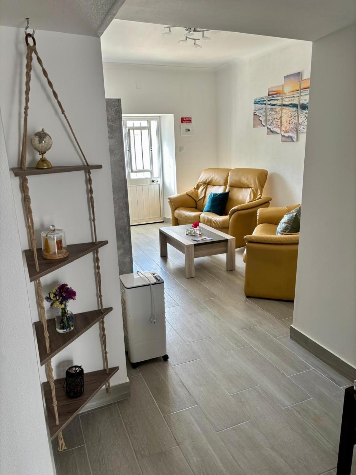 فيلا Casa Andorinha تافيرا المظهر الخارجي الصورة