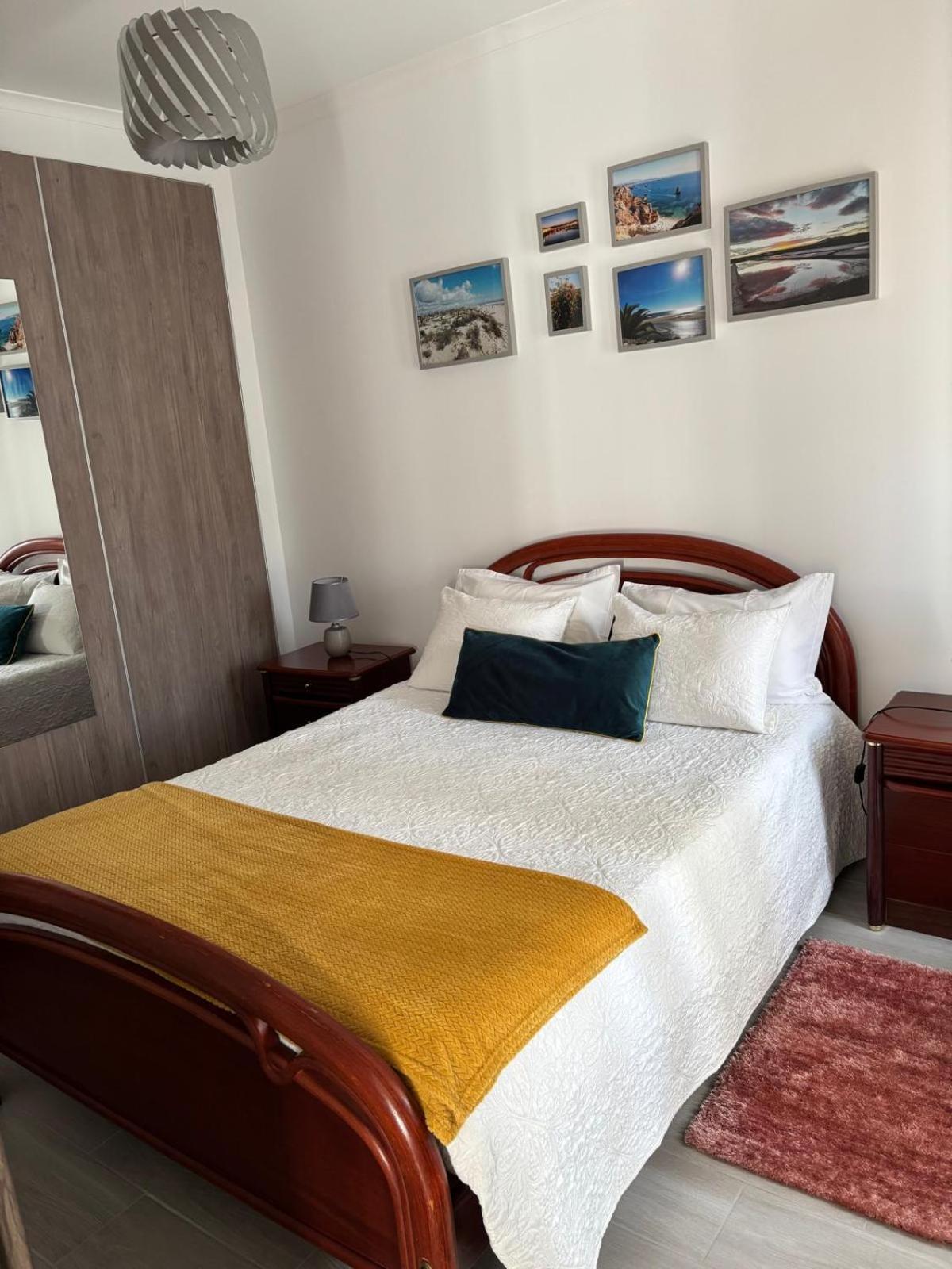 فيلا Casa Andorinha تافيرا المظهر الخارجي الصورة